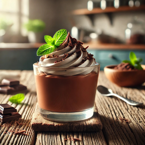 recetas de postres caseros