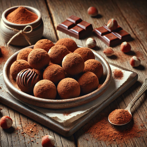 postres fáciles de hacer