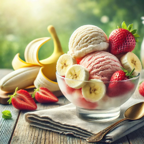 postres rápidos y fáciles