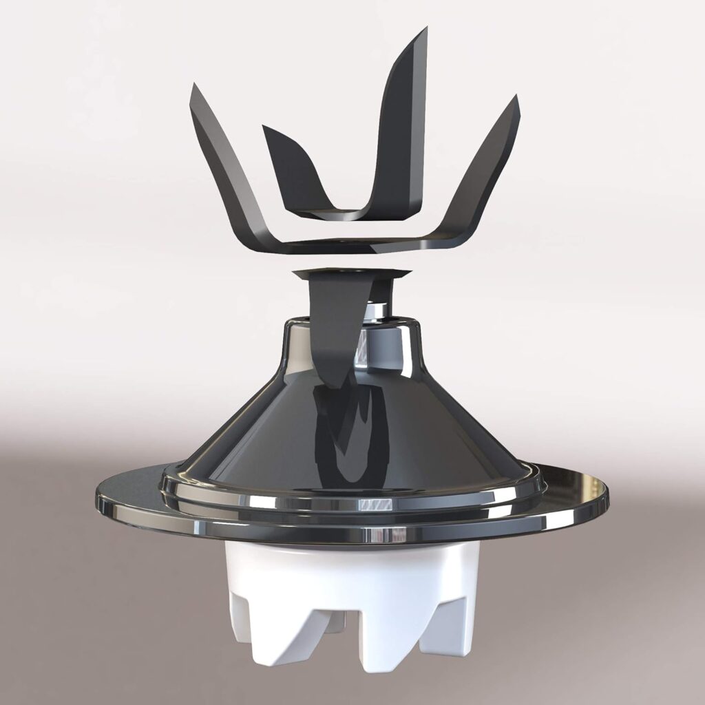 cecotec power black titanium 1800 carrefour