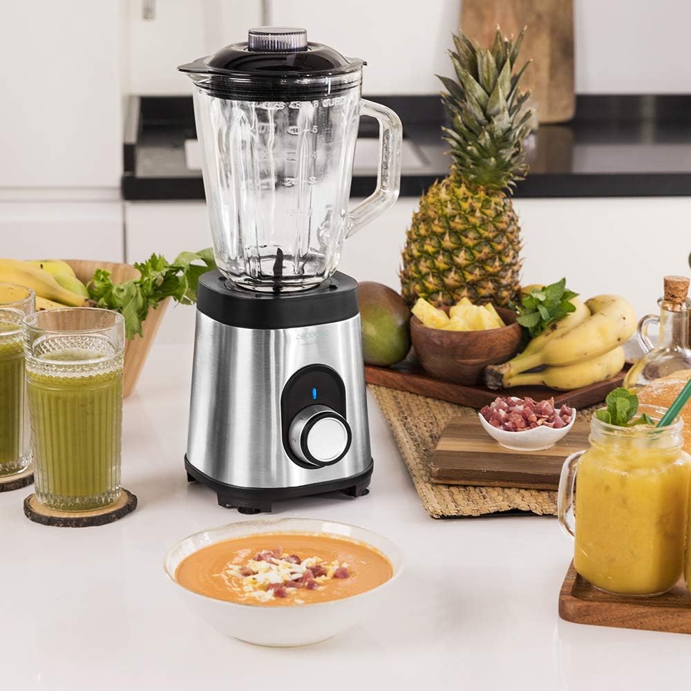 wolf gourmet batidora
