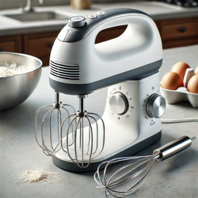 varillas cocina