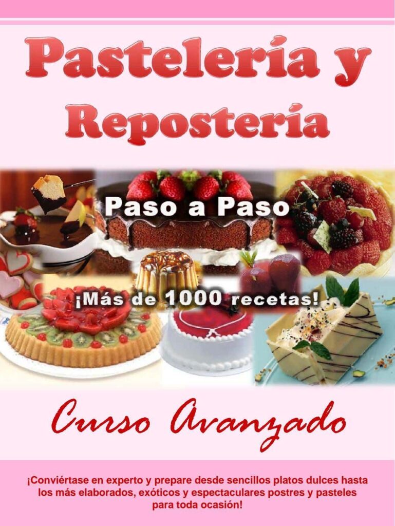 postres saludables recetas